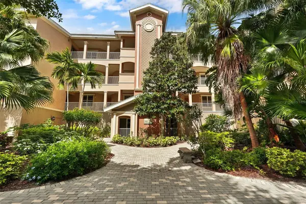 5110 Manorwood Drive #3D, SARASOTA, FL 34235