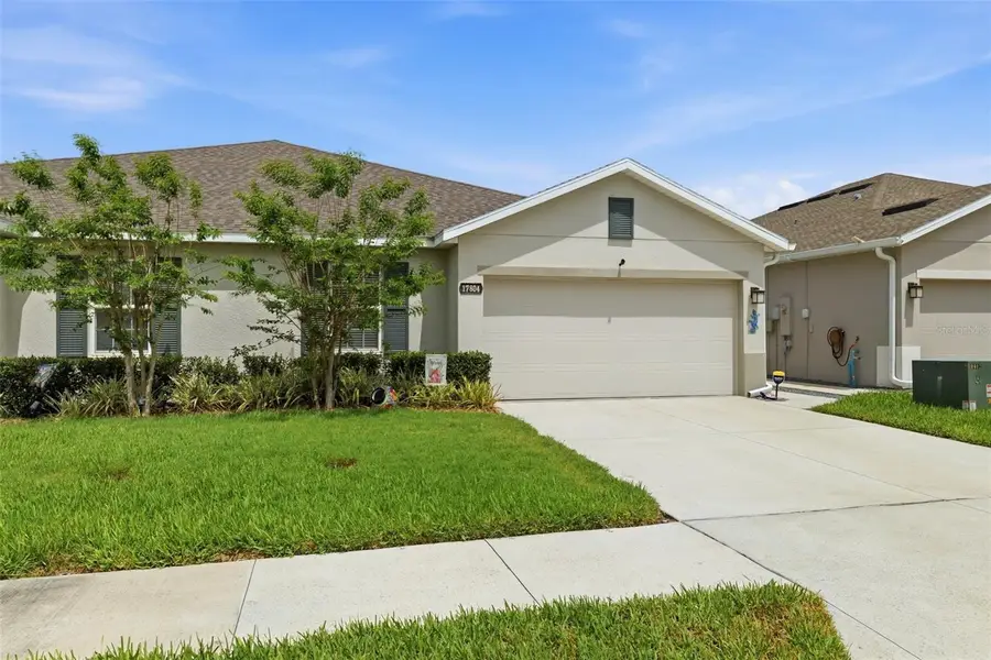 17804 Turning Leaf Circle, Land O Lakes, FL 34638 - #2