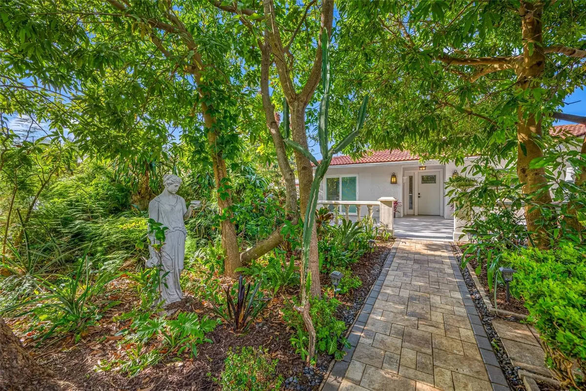 1764 Linwood Circle, Clearwater, FL 33755 - #1