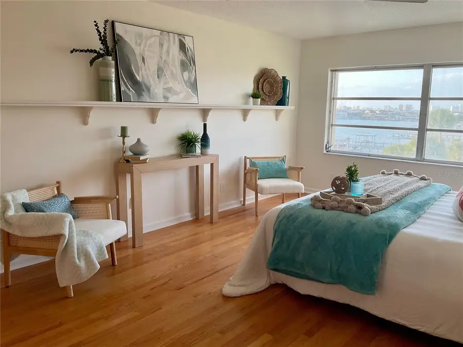 100 Bluff View Drive #308A, Belleair Bluffs, FL 33770 - #3