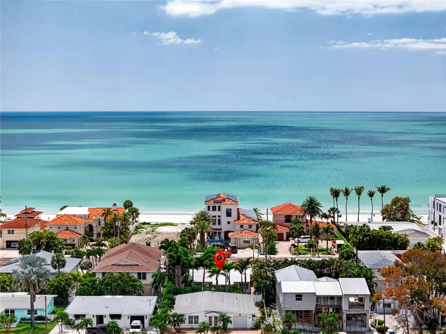 16107 Gulf Boulevard, Redington Beach, FL 33708 - #2