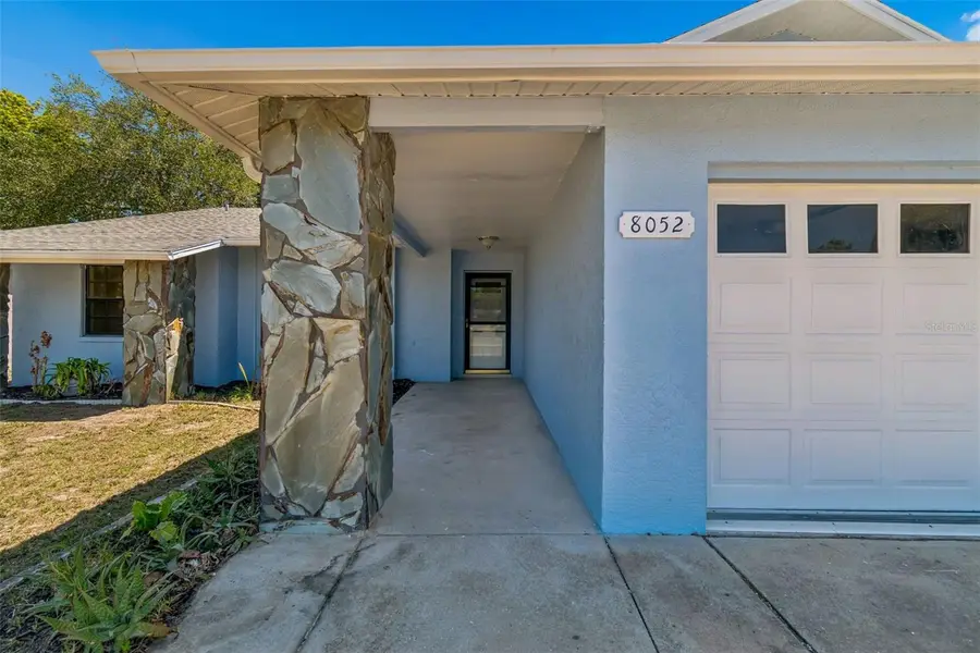 8052 Gabriel Drive, Port Richey, FL 34668 - #2