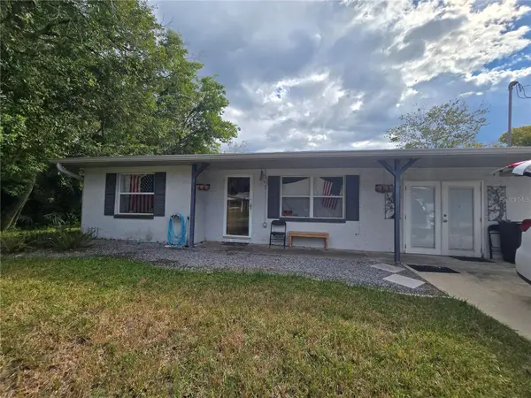 4556 Edith Street, NEW PORT RICHEY, FL 34652