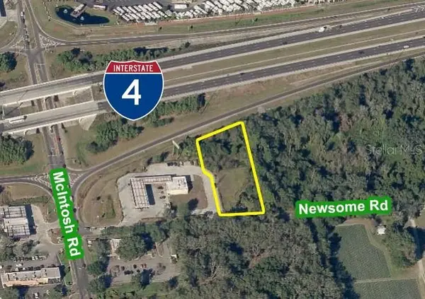 Newsome Road, DOVER, FL 33527