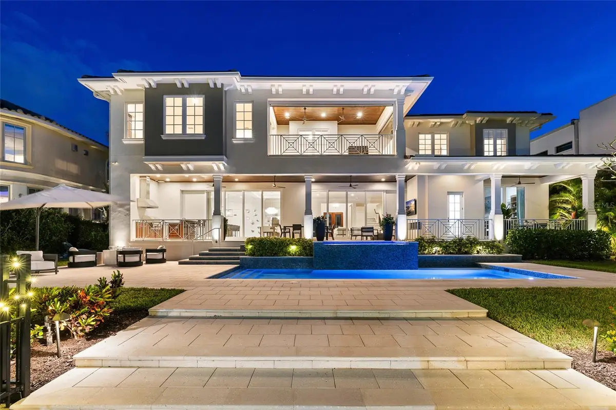 5111 W Homer Avenue, Tampa, FL 33629 - #1