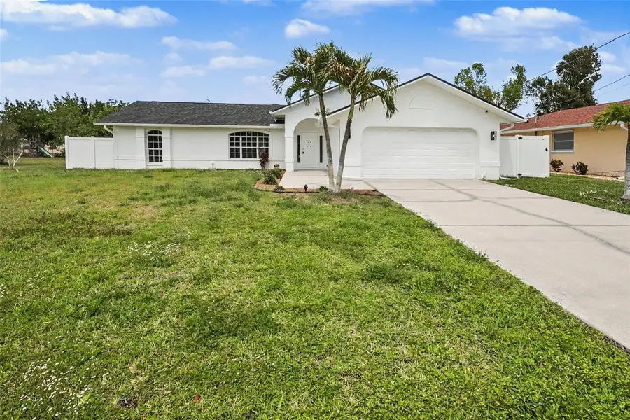 1303 SE 19th Street, Cape Coral, FL 33990 - #2