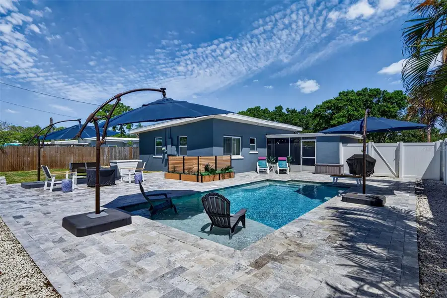 6318 21st Avenue N, Saint Petersburg, FL 33710 - #2