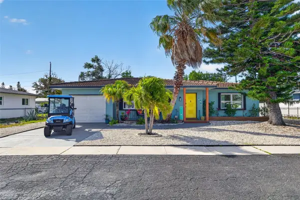 436 87th Avenue, ST PETE BEACH, FL 33706