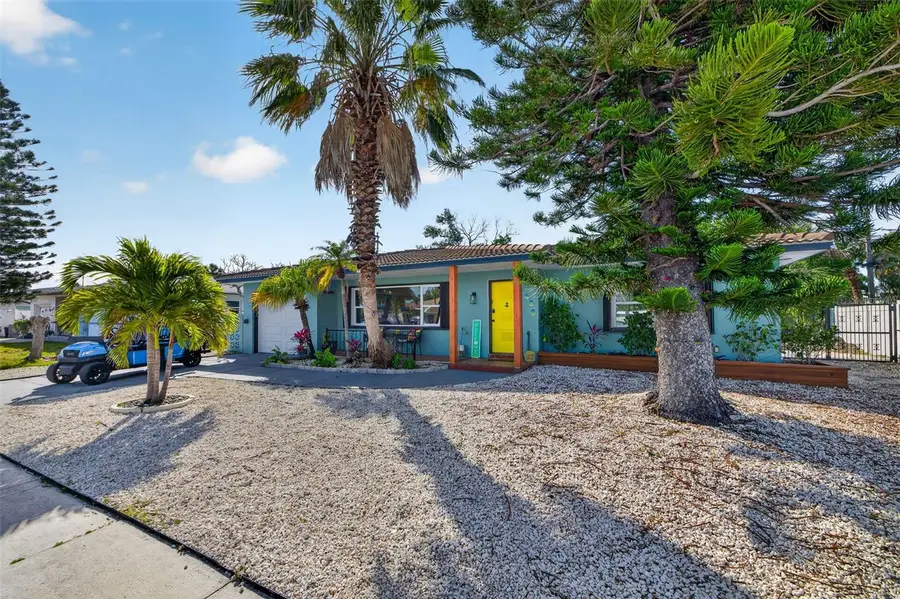 436 87th Avenue, Saint Pete Beach, FL 33706 - #2