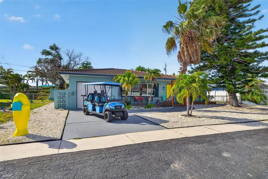 436 87th Avenue, Saint Pete Beach, FL 33706 - #3