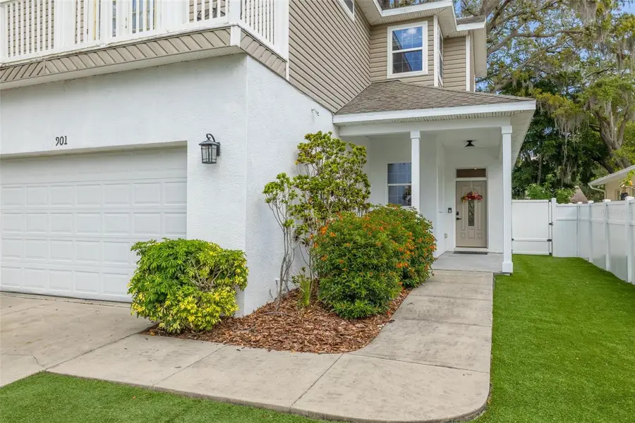 901 Virginia Avenue, Tarpon Springs, FL 34689 - #2