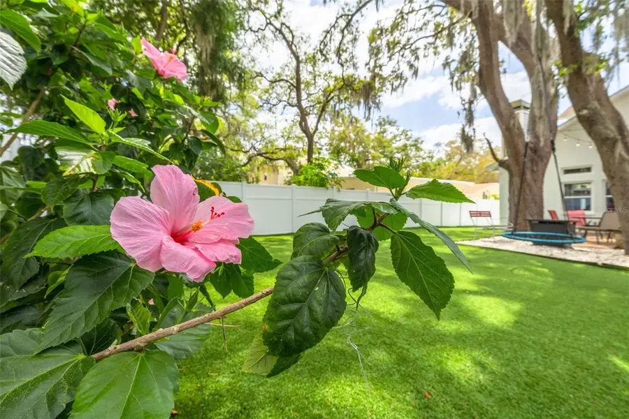 901 Virginia Avenue, Tarpon Springs, FL 34689 - #3