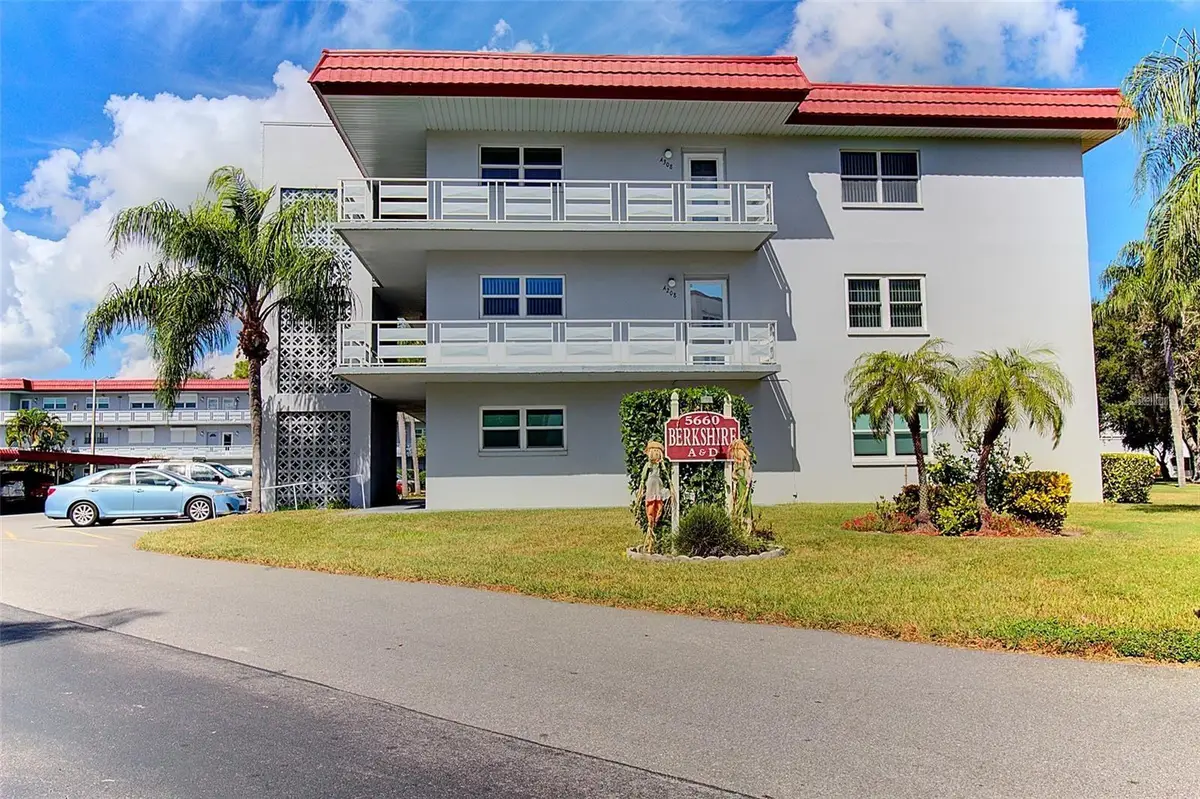 5660 80th Street N #B107, Saint Petersburg, FL 33709 - #1