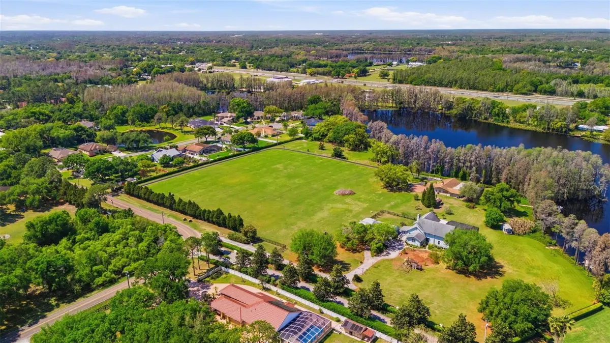 820 Newberger Road, Lutz, FL 33549 - #1