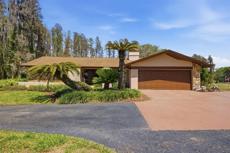 820 Newberger Road, Lutz, FL 33549 - #2
