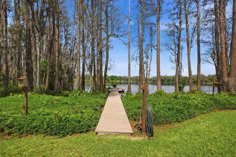 820 Newberger Road, Lutz, FL 33549 - #3