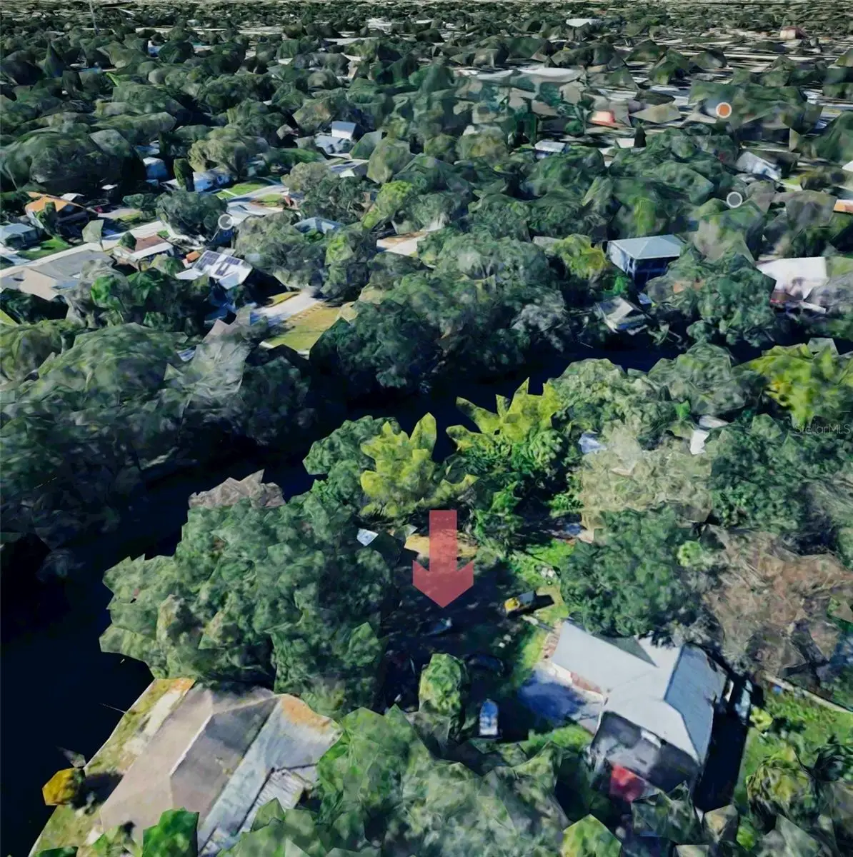 7801 N 12th Street, Tampa, FL 33604 - #1