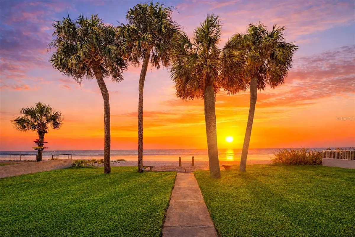 18206 Sunset Boulevard, Redington Shores, FL 33708 - #1