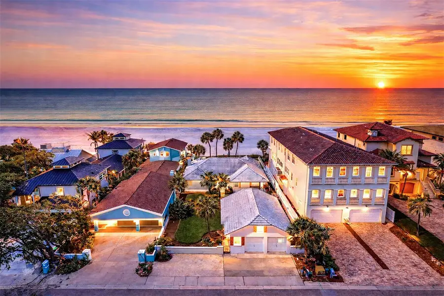 18206 Sunset Boulevard, Redington Shores, FL 33708 - #2