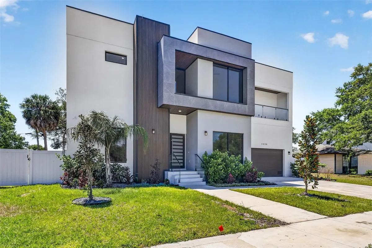 4426 W Euclid Avenue, Tampa, FL 33629 - #1