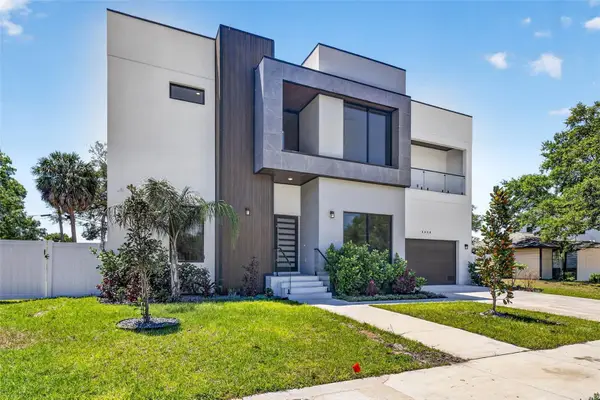 4426 W Euclid Avenue, TAMPA, FL 33629