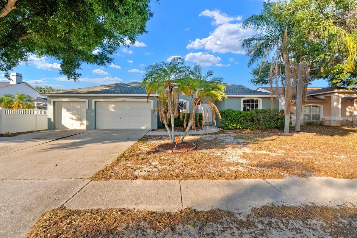 9808 Cristina Drive, Riverview, FL 33569 - #1
