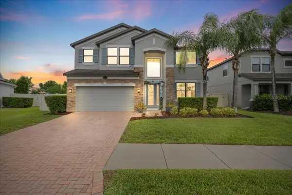1675 Feather Grass Loop, LUTZ, FL 33558