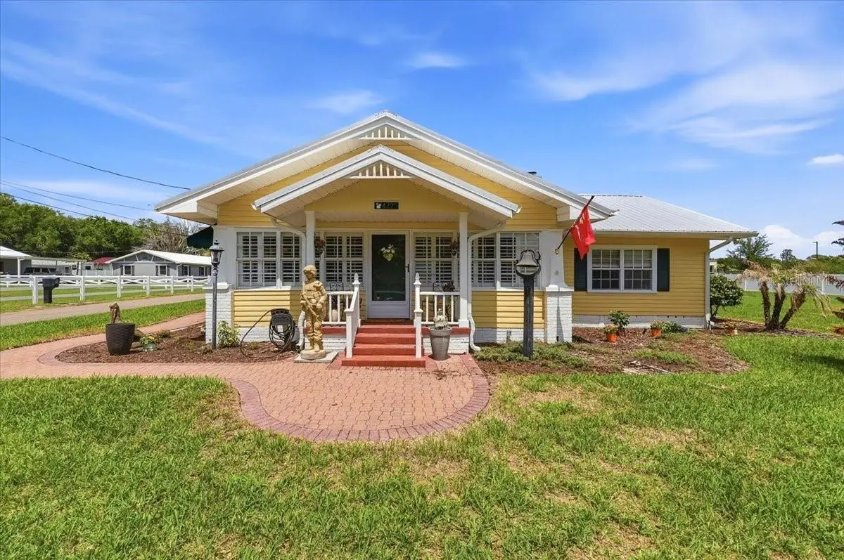 4225 Old Kathleen Road, Lakeland, FL 33810 - #1