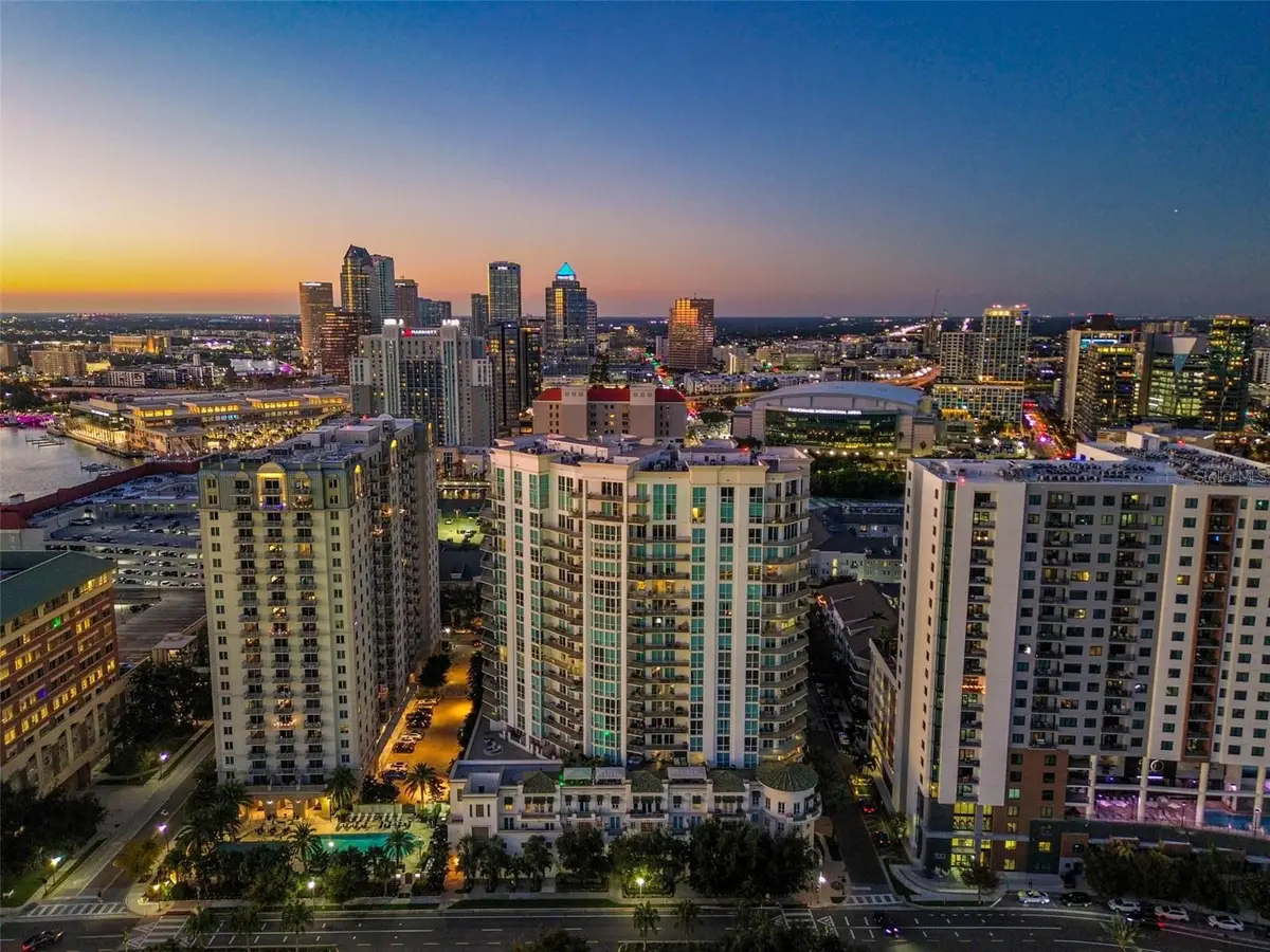 450 Knights Run Avenue #2004, Tampa, FL 33602 - #1