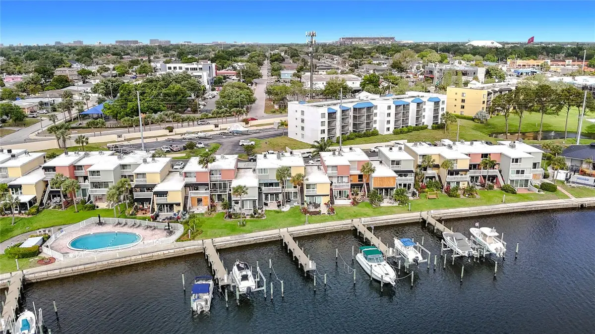 2424 W Tampa Bay Boulevard #C106, Tampa, FL 33607 - #1