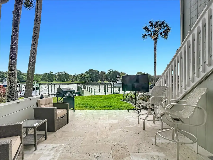 2424 W Tampa Bay Boulevard #C106, Tampa, FL 33607 - #3