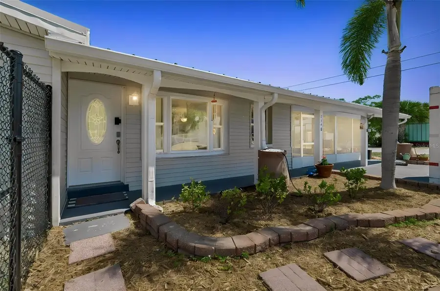 1130 Sweeney Drive, Ruskin, FL 33570 - #2