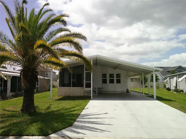 3205 Hickory Drive, WESLEY CHAPEL, FL 33543