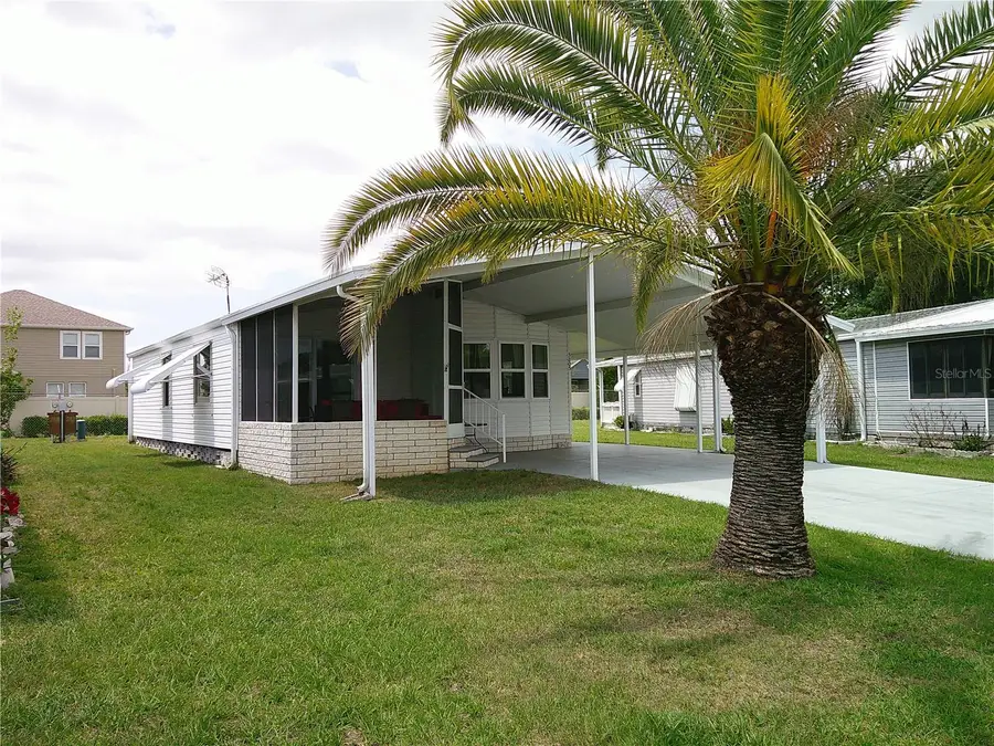 3205 Hickory Drive, Wesley Chapel, FL 33543 - #2