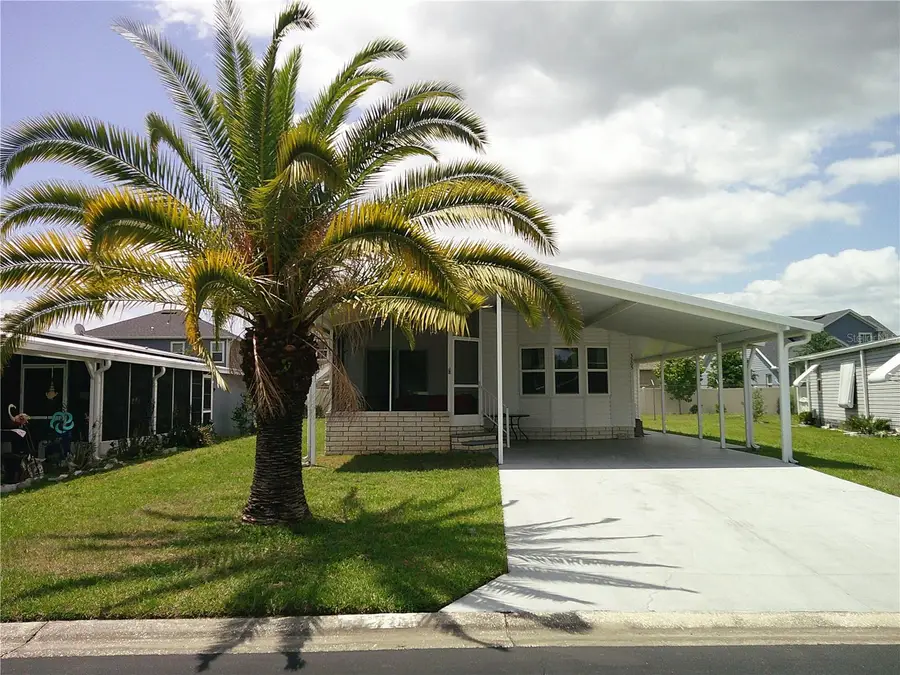 3205 Hickory Drive, Wesley Chapel, FL 33543 - #3