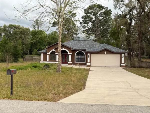 16312 Killearn Lane, SPRING HILL, FL 34610