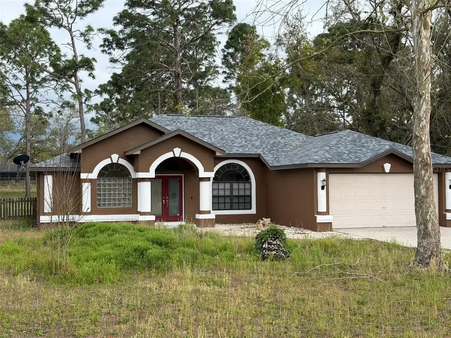 16312 Killearn Lane, Spring Hill, FL 34610 - #3