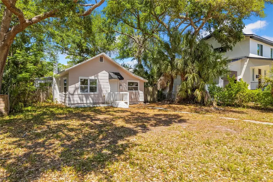 665 26th Avenue S, Saint Petersburg, FL 33705 - #3
