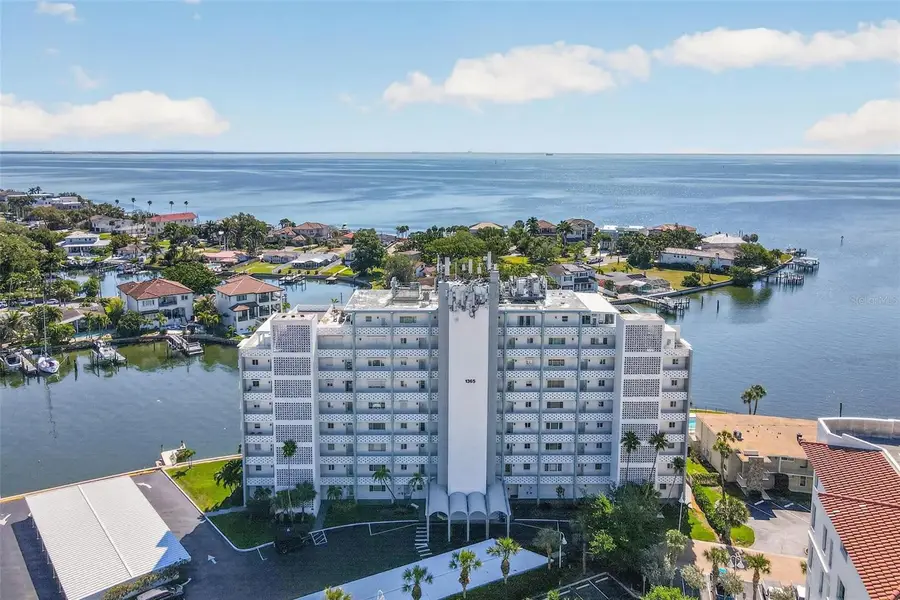 1365 Snell Isle Boulevard Ne #6A, Saint Petersburg, FL 33704 - #3