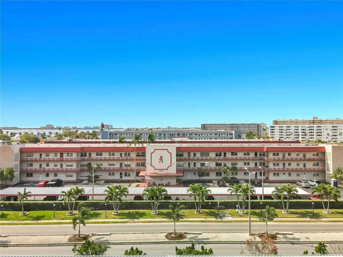 5840 30th Avenue S #106, Gulfport, FL 33707 - #1