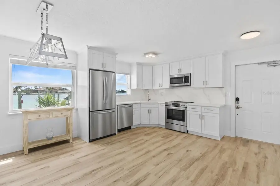 245 104th Avenue #5, Treasure Island, FL 33706 - #3