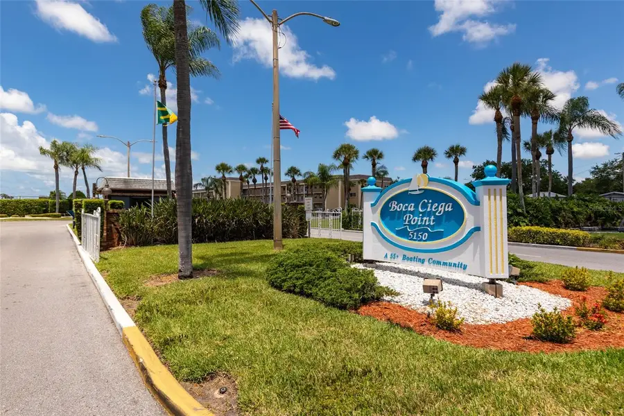 1 S Boca Ciega Point Boulevard #204, Saint Petersburg, FL 33708 - #3