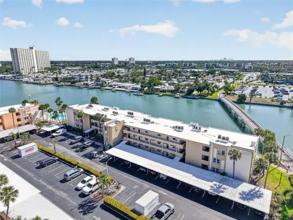 7465 Bay Island Drive S #217, SOUTH PASADENA, FL 33707