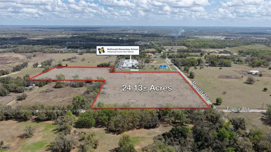 Pruett Road, Seffner, FL 33584 - #2