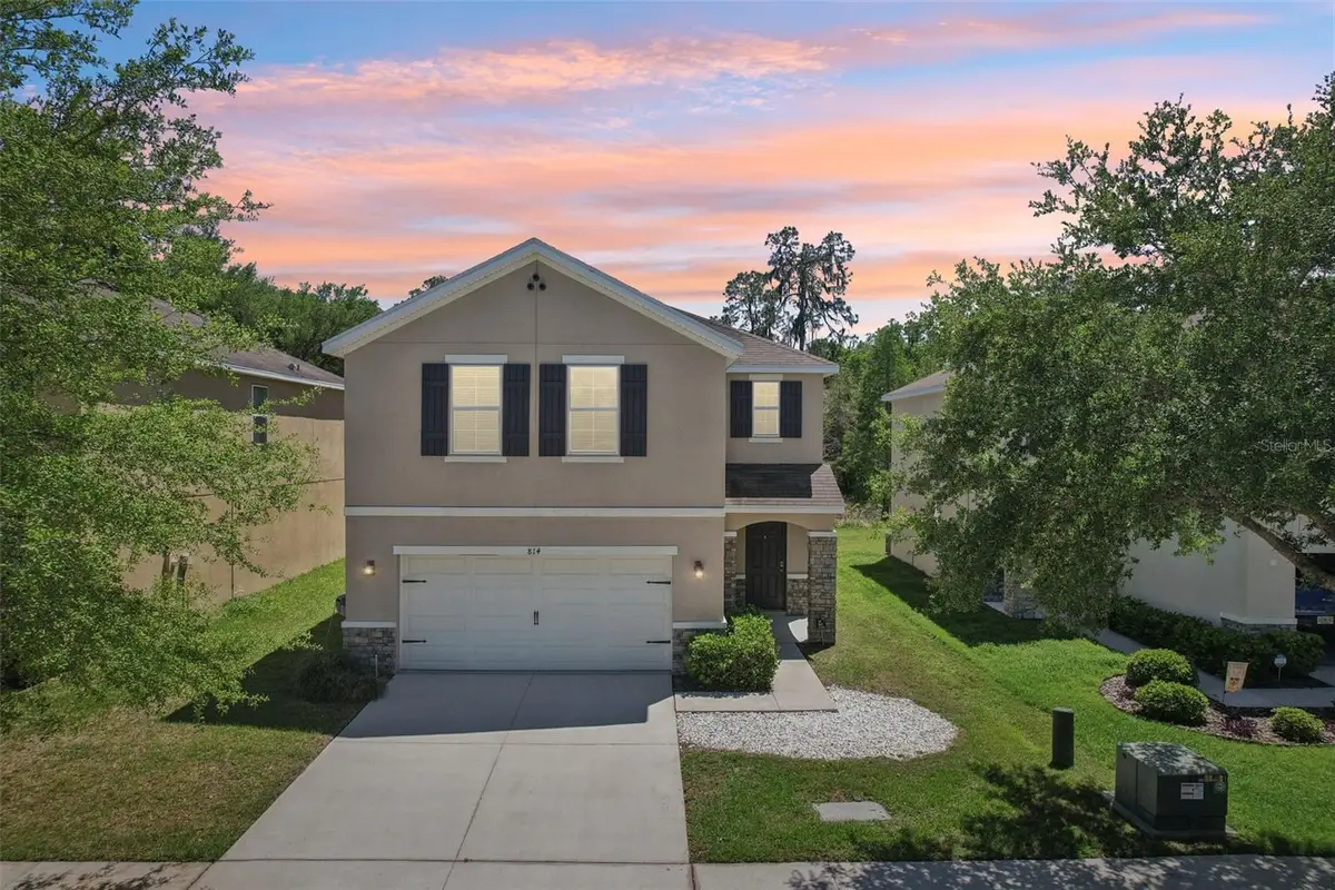 814 Wiltonway Drive, Plant City, FL 33563 - #1