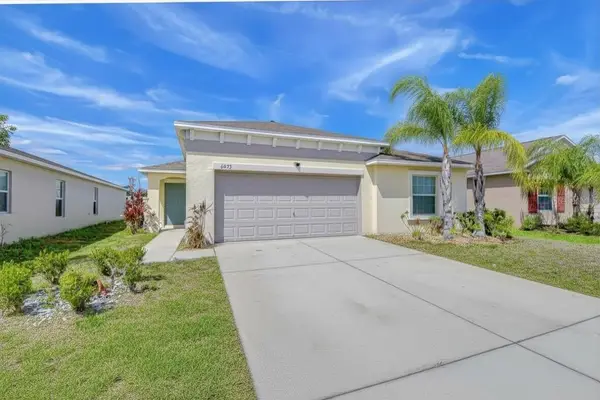 6823 Hazelnut Spice Drive, SUN CITY CENTER, FL 33573