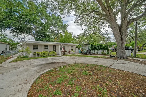 2119 W Henry Avenue, TAMPA, FL 33603