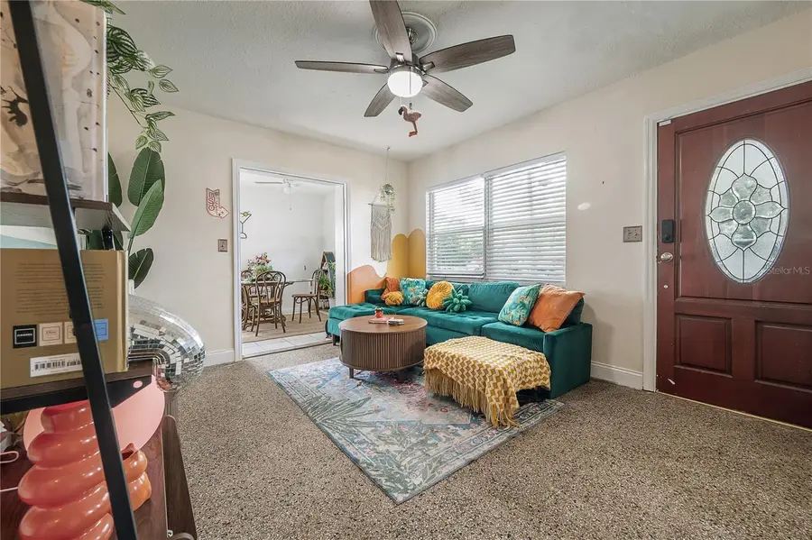 2119 W Henry Avenue, Tampa, FL 33603 - #3