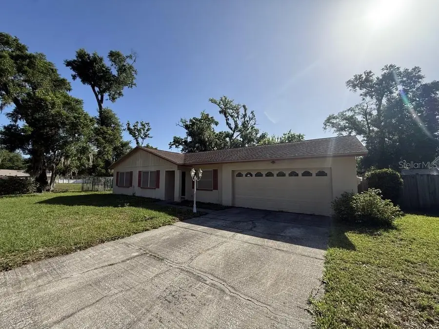 2928 Forest Circle, Seffner, FL 33584 - #2