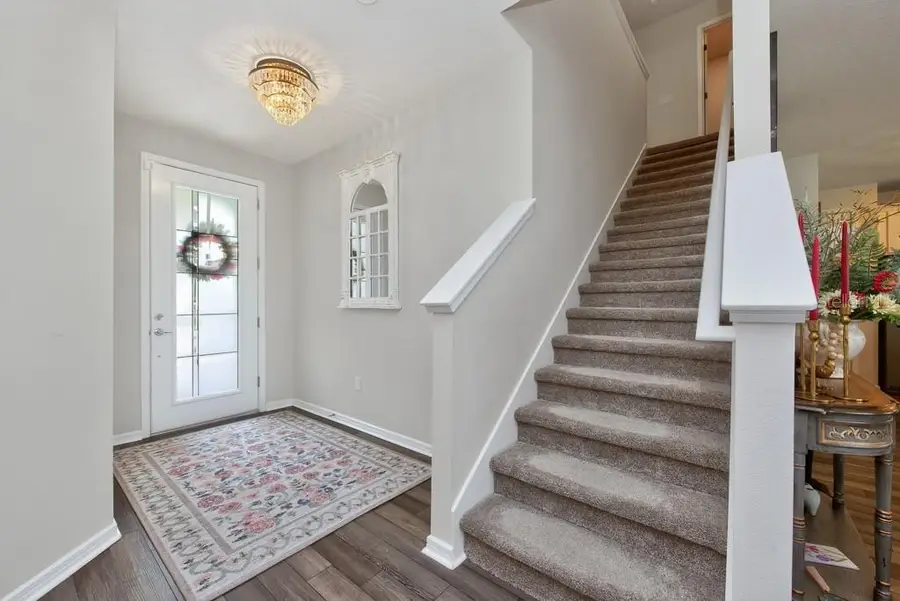 12908 Brookside Moss Drive, Riverview, FL 33579 - #2